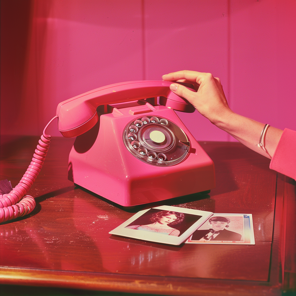 rybaku_A_retro_pinup-colored_photograph_featuring_a_small_woode_195e978f-74e5-4448-8552-7df02fc9757c